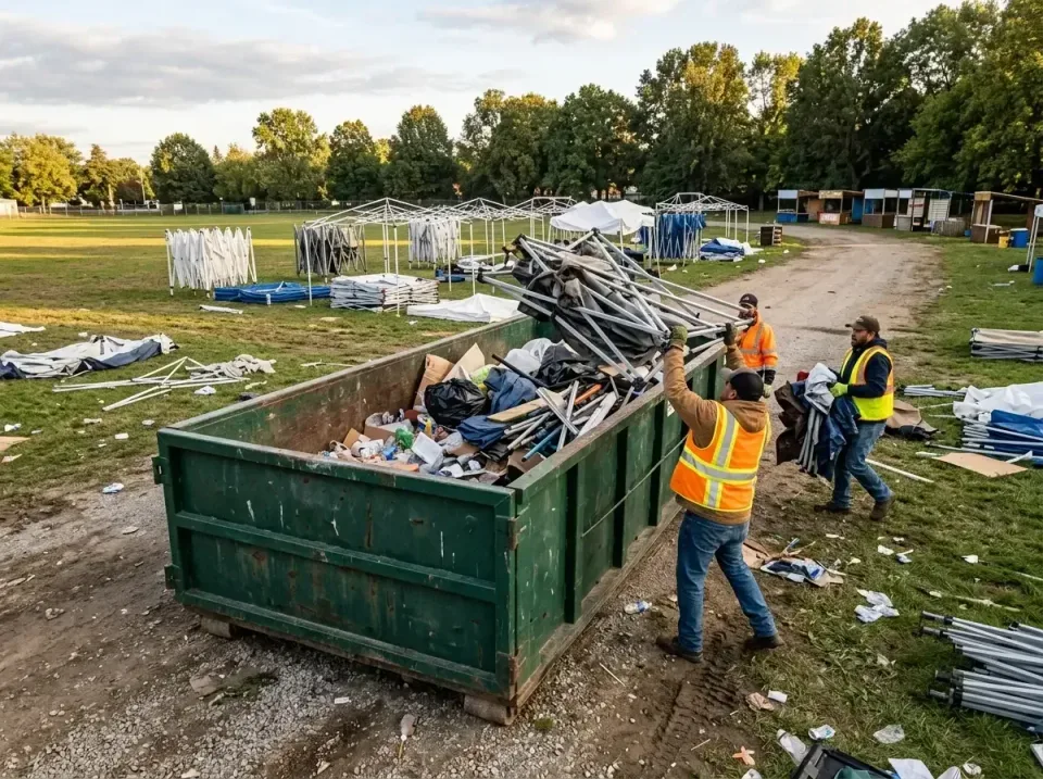temporary-event-waste-containe-016 — frequently asked questions, Roll-Off Dumpster Rental Services in Jonestown, TX